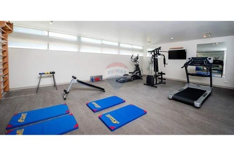 Departamento inversión o vivir en av portugal