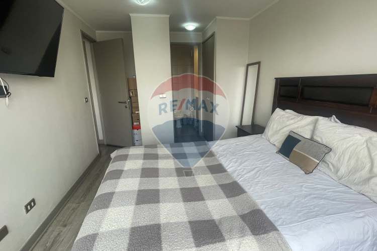 Departamento inversión o vivir en av portugal