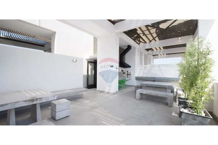 Departamento inversión o vivir en av portugal