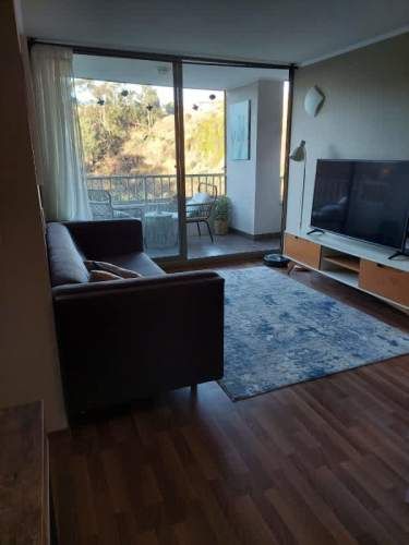 Departamento AV. RODELILLO