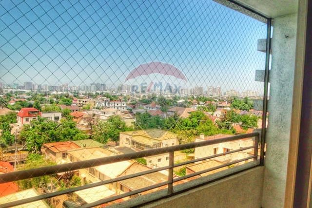 Comodidad, conectividad y vida de barrio.