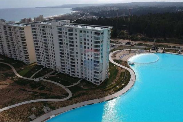 Departamento en venta algarrobo