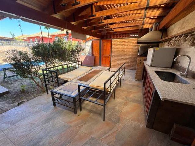 CASA Sta. María de Triana, Racnagua