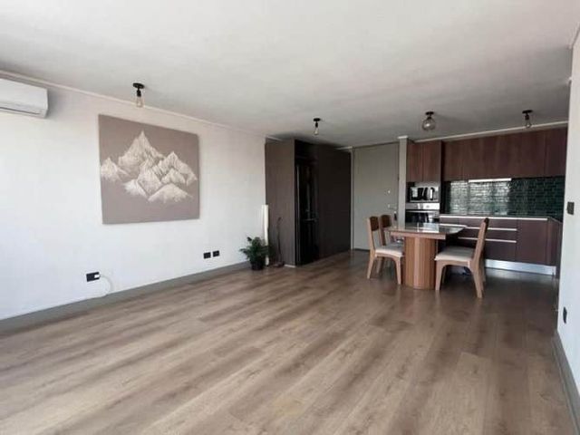 DEPARTAMENTO Arriendo Departamento Nuevo, Pucará 5535, Ñuñoa