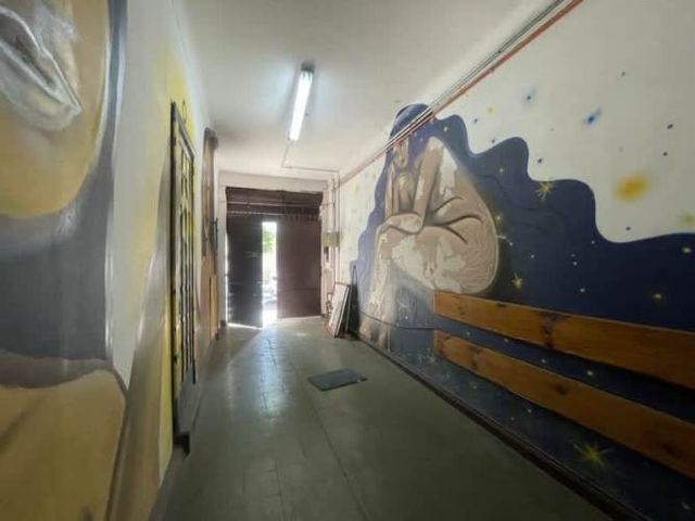 CASA Arriendo Amplia Casa Padre Orellana/Victoria, Santiago Centro