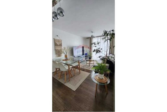 Frente a la ubb: depto 2d 1b con terraza