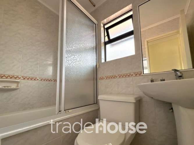 CASA Barrio Inglés, Temuco