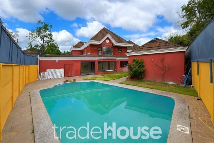 CASA Barrio Inglés, Temuco