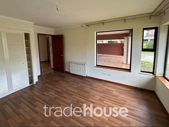 CASA Barrio Inglés, Temuco