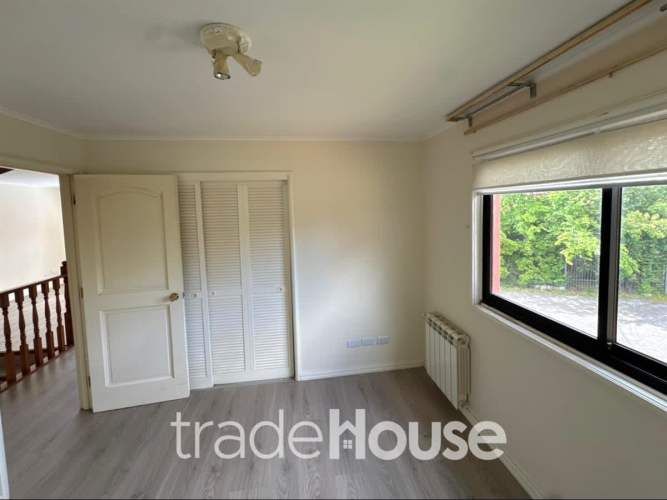 CASA Barrio Inglés, Temuco