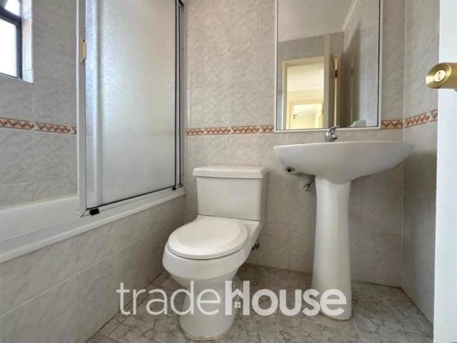 CASA Barrio Inglés, Temuco