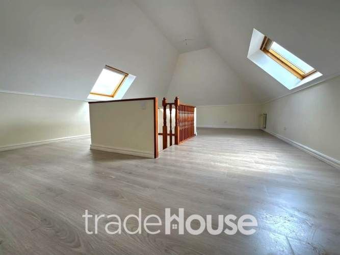 CASA Barrio Inglés, Temuco