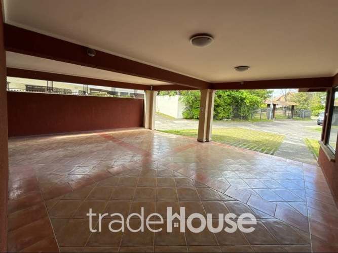 CASA Barrio Inglés, Temuco