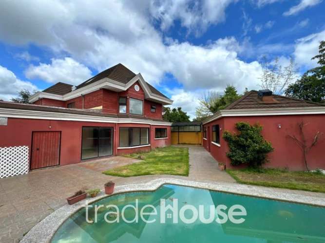 CASA Barrio Inglés, Temuco