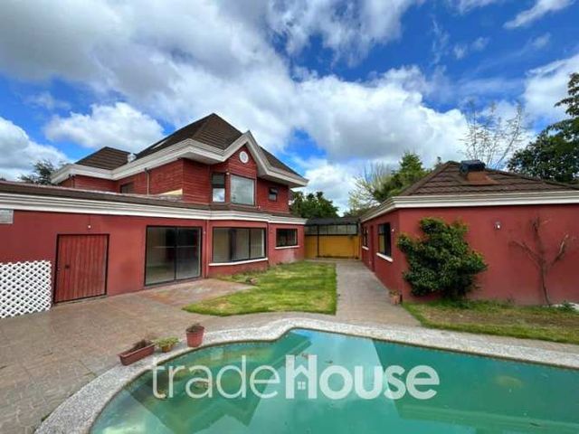 CASA Barrio Inglés, Temuco