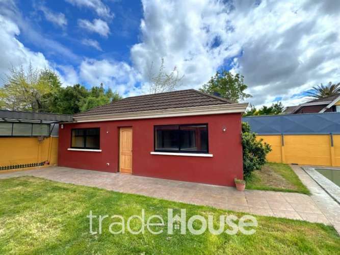 CASA Barrio Inglés, Temuco