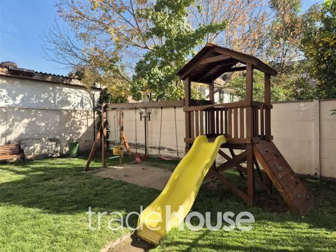 DEPARTAMENTO Vicente Valdes, La Florida