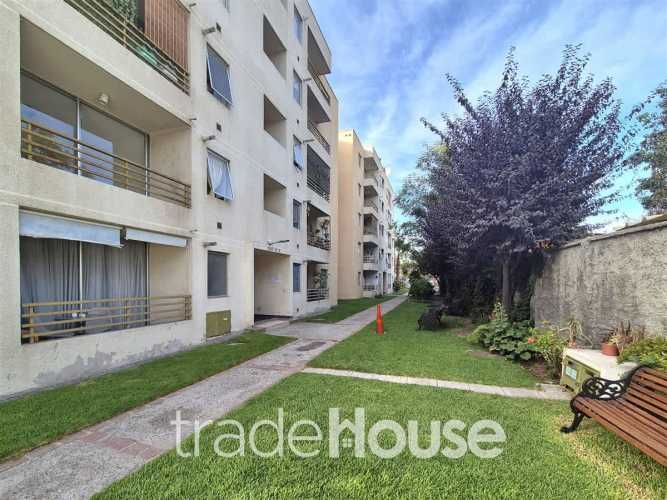 DEPARTAMENTO Vicente Valdes, La Florida