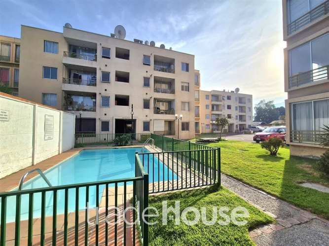 DEPARTAMENTO Vicente Valdes, La Florida