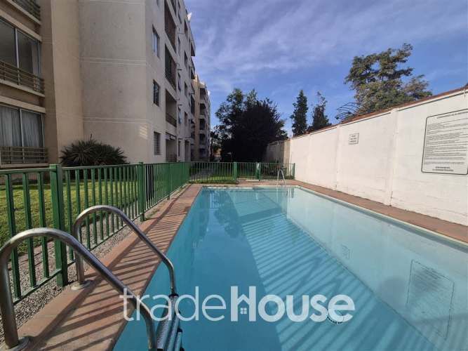 DEPARTAMENTO Vicente Valdes, La Florida