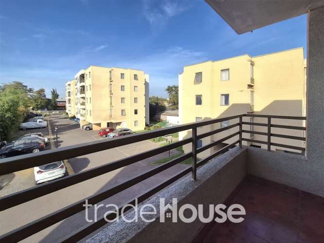 DEPARTAMENTO Vicente Valdes, La Florida