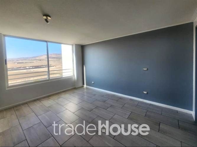 DEPARTAMENTO Parque Sabella, Antofagasta