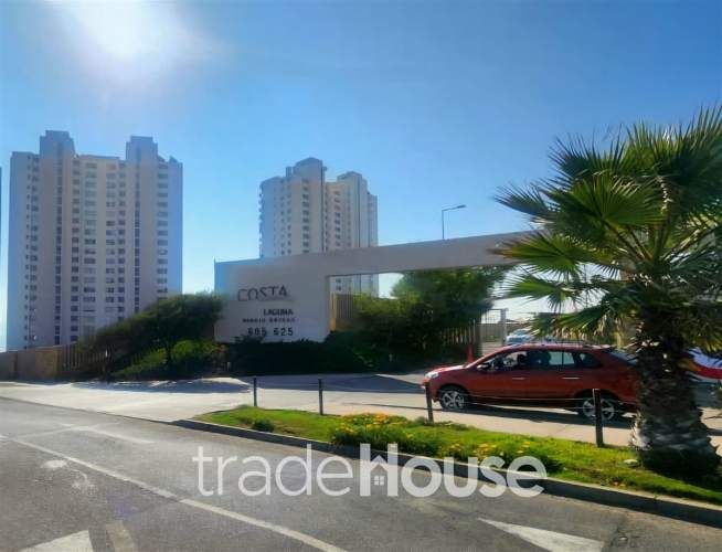 DEPARTAMENTO Parque Sabella, Antofagasta