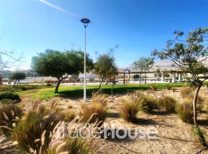 DEPARTAMENTO Parque Sabella, Antofagasta