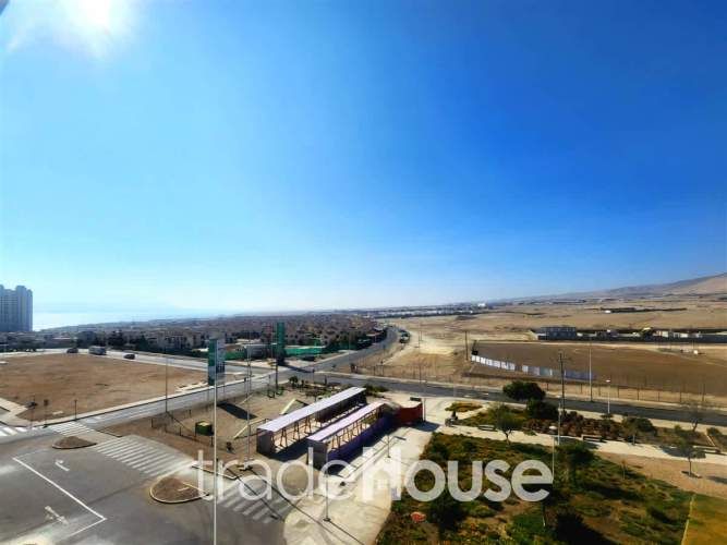 DEPARTAMENTO Parque Sabella, Antofagasta