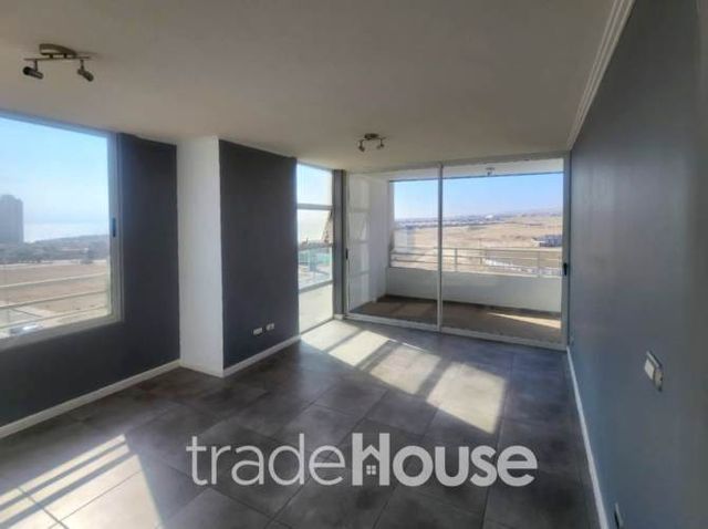 DEPARTAMENTO Parque Sabella, Antofagasta