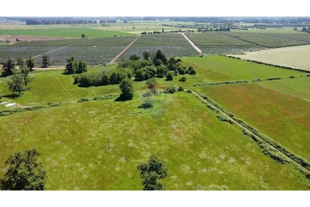 Proyecto las mercedes la unión