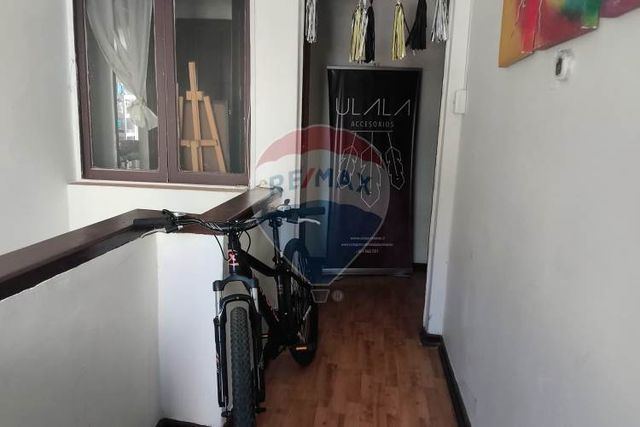 Venta de propiedad comercial centro de concepcion