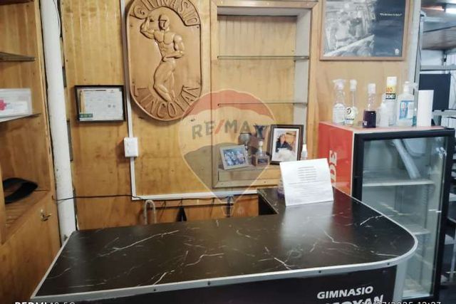 Venta de propiedad comercial centro de concepcion