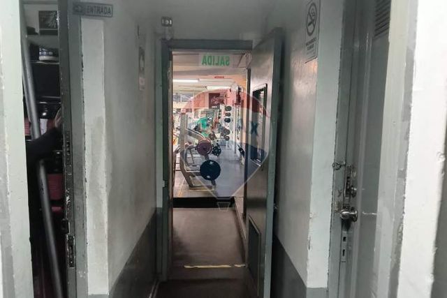 Venta de propiedad comercial centro de concepcion