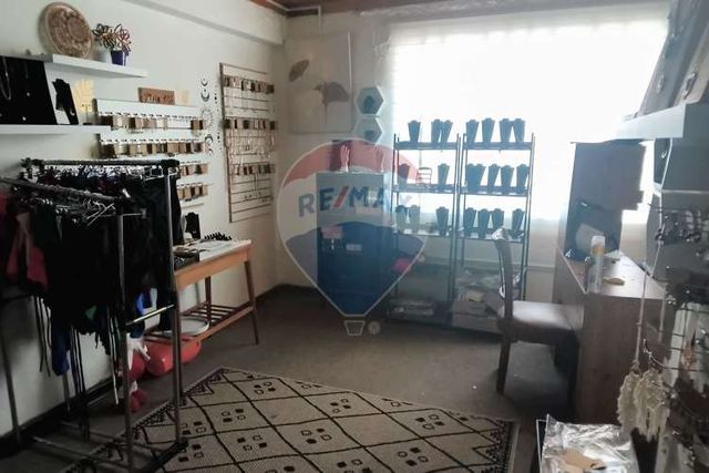 Venta de propiedad comercial centro de concepcion