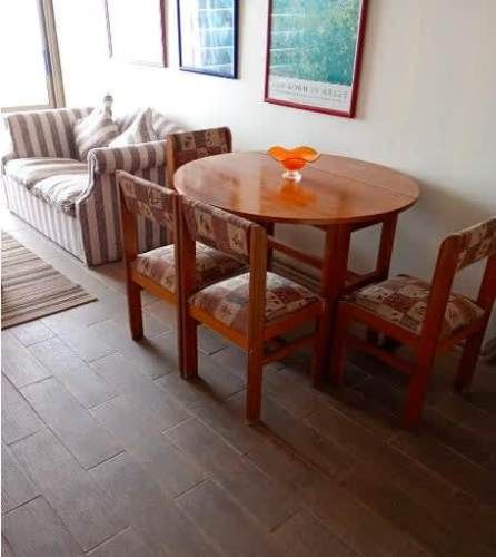 DEPARTAMENTO Avda Borgoño