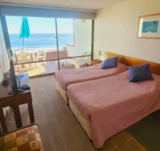 DEPARTAMENTO Avda Borgoño