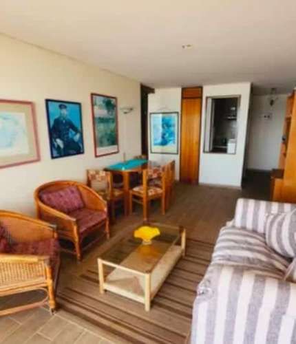 DEPARTAMENTO Avda Borgoño