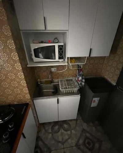 DEPARTAMENTO Avda Borgoño