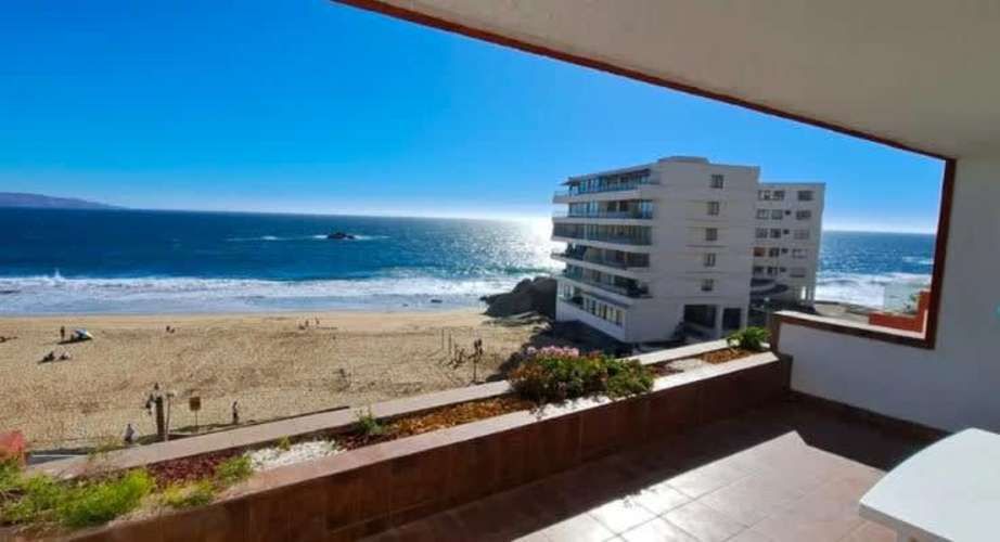 DEPARTAMENTO Avda Borgoño