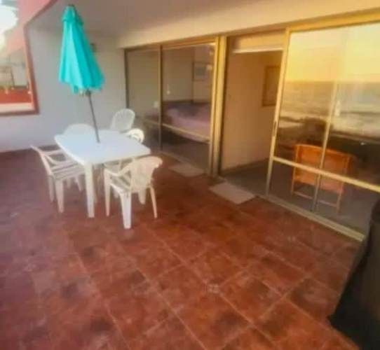 DEPARTAMENTO Avda Borgoño