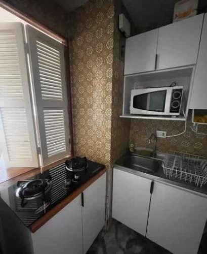 DEPARTAMENTO Avda Borgoño