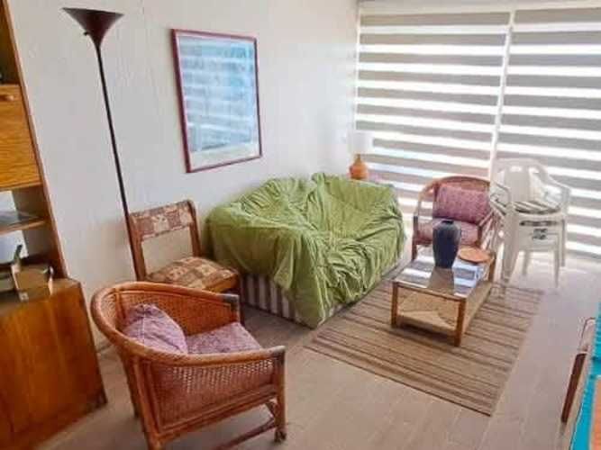 DEPARTAMENTO Avda Borgoño