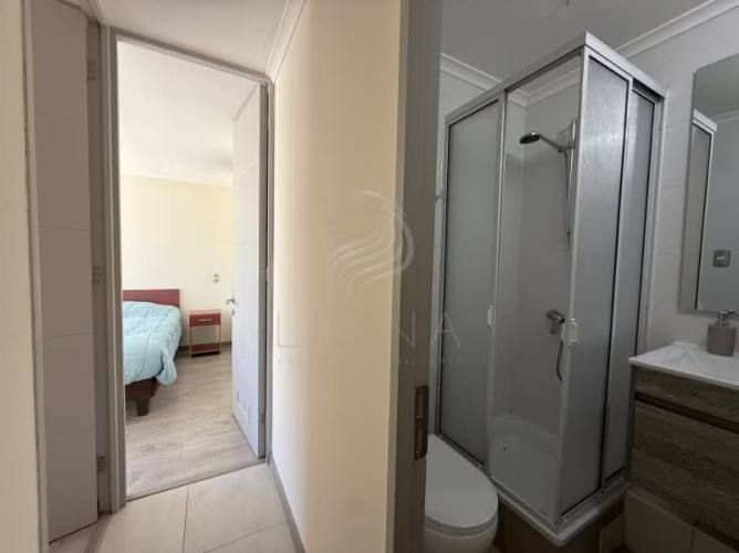 Departamento CONDOMINIO JARDINES DEL PACÍFICO II