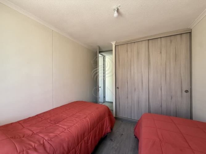 Departamento CONDOMINIO JARDINES DEL PACÍFICO II