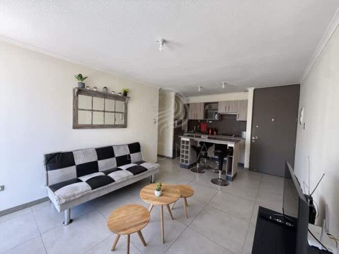 Departamento CONDOMINIO JARDINES DEL PACÍFICO II