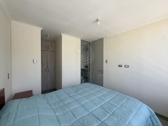 Departamento CONDOMINIO JARDINES DEL PACÍFICO II