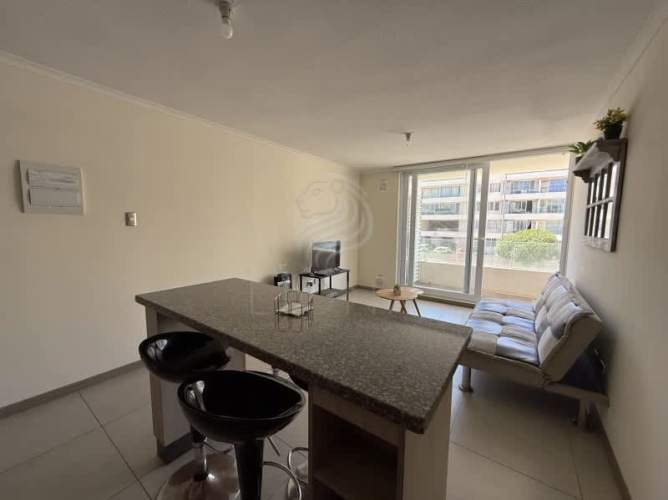 Departamento CONDOMINIO JARDINES DEL PACÍFICO II