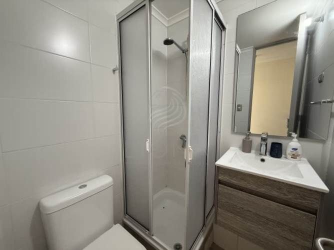 Departamento CONDOMINIO JARDINES DEL PACÍFICO II