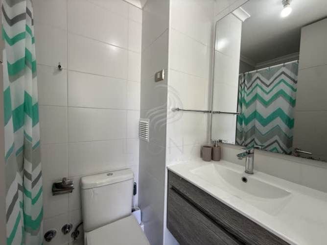 Departamento CONDOMINIO JARDINES DEL PACÍFICO II